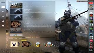 Cs go hack mac wallhack aimbot onetap 🏆12-10🏆update