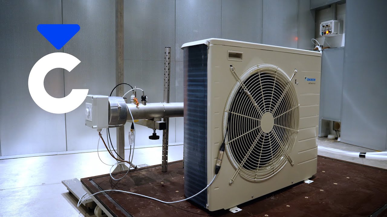 Test Hybride Warmtepompen Levert Geen Winnaar Op - Installatie.Nl