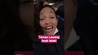 Download Lagu Bunda Corla: cari duit yuk ke Taman lawang #shorts #corla_2 #tamanlawang MP3