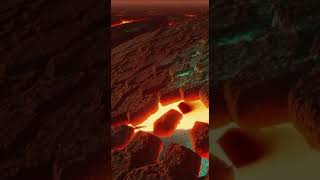 A Planet That EXPANDS and CONTRACTS Like It’s Alive 😨🌍”#BreathingPlanet #Space2026 #StrangeWorlds
