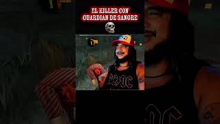 Hola dios??? #deadbydaylight #dbd #dbdclips #dbdmoments #dbdmemes #dbdkiller #funny #viral #gaming