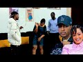 NIZZO NA QUEEN Nizzo Kwihangana Biramunaniye Akibona Queen Anywa Itabi Tonnie Abirenganiyemo 