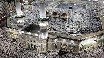 تلاوة خاشعة لسورة الحديد بصوت طفولي أكثر من رائع