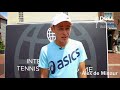 ATP Player Respond: What Would You Put in a Hall of Fame Exhibit to Tell Your Story?