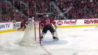 NHL 2014 11 22 NJ Devils vs Calgary Flames