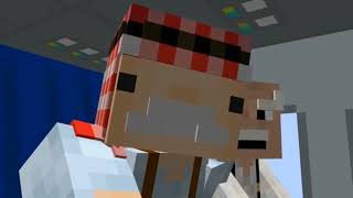 Minecraft Parodileri Komik Montaj