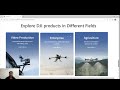Kreya -dji clone