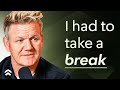 Gordon ramsay exclusive its time to tell my full story