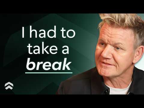 Gordon Ramsay Exclusive: It’s Time To Tell My Full Story thumbnail