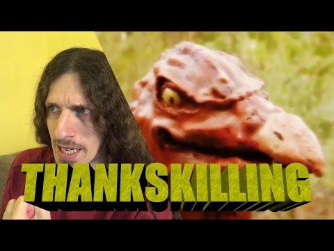 ThanksKilling Review