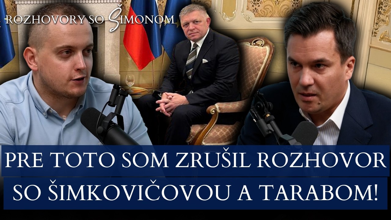 Král: Ak to takto pôjde ďalej, môžeme zrušiť relácie. Politici sú dnes ako primadony!