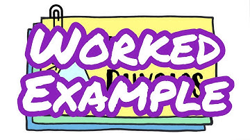 Neutral Point Electric Field | WORKED EXAMPLE | CCEA | A-Level Physics