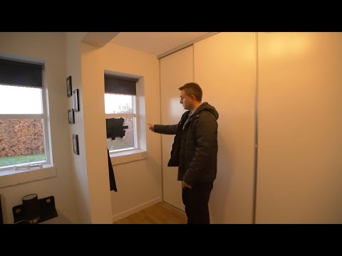 Familien Kähler fra
