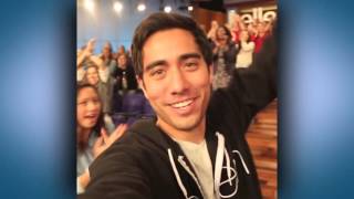 Zach King's Best Vines from 2014