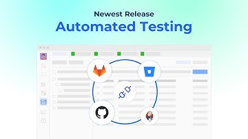 Automated Testing on Jira | AgileTest New Releases March 2025