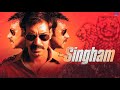 Singham Full Movie | Ajay Devgn | Kajal Aggarwal | Prakash Raj | Rohit Shetty | Facts and Review