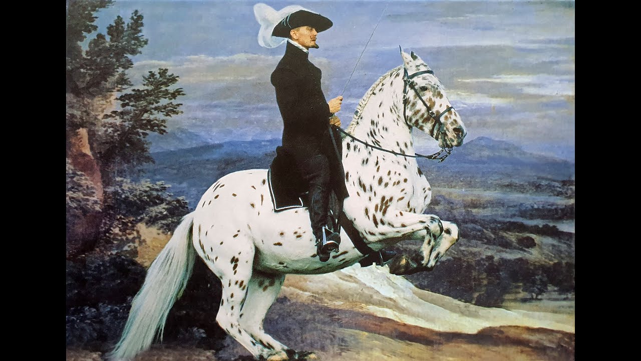 the-royal-art-of-riding-a-journey-into-the-past-youtube