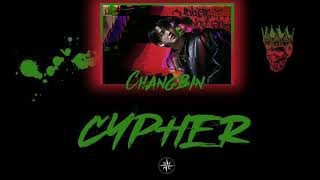 Türkçe Çeviri Changbin - Cypher