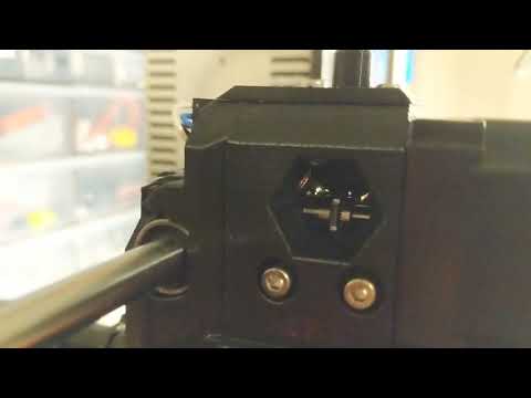 Extruder Noise Click When Retracting Assembly And First Prints Troubleshooting Prusa3d Forum