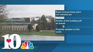 West Knox Discovery campus under contract