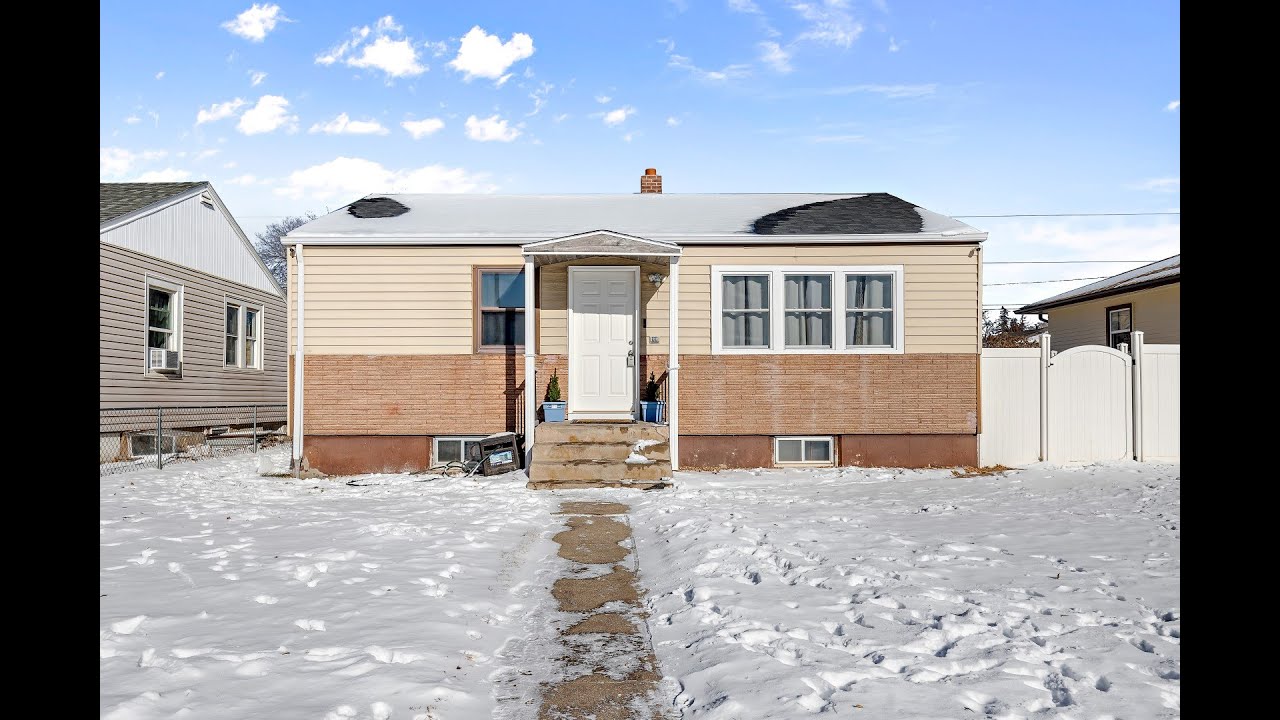 310 East Adams St, Rapid City, SD 57701 SOLD YouTube