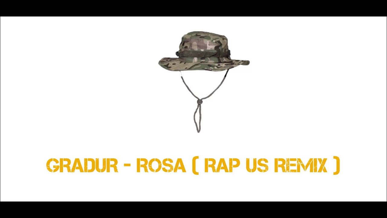 Gradur Rosa Mashup Gradur - Rosa ( Rap US Remix ) - YouTube