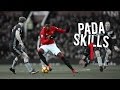 Padaskills 1  best football skills  tricks 2017 