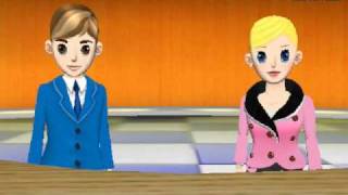 チャウチャウちゃう？ - YouTube