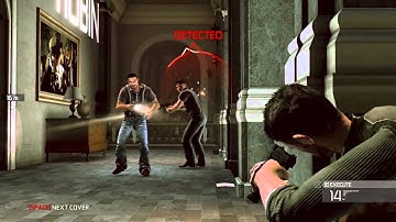 Splinter Cell Conviction Walkthrough with commentary - Part 2 - Sarah [HD]