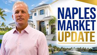 Naples Real Estate Watch: Prices, Trends, and Hidden Gems | How Much Are Homes in Naples Florida?