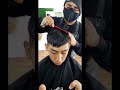 Como hacer un Quiff hairstyle. Brandon Ri
