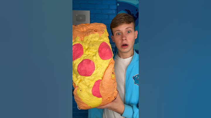 GIANT FREEZE DRIED CANDY PIZZA FAIL 😱🍕