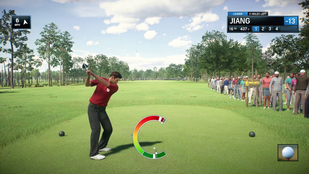 rory mcilroy pga tour ea sports best attribute bonuses rory mcilroy pga tour ea sports best attribute bonuses