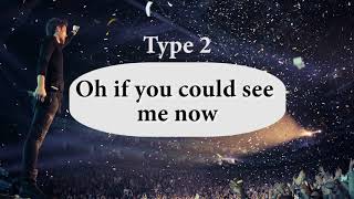 The Script If You Could See Me Now Risky Wahyu Kusuma Dewi