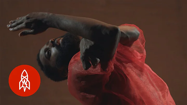Dancing Professionally With Cerebral Palsy