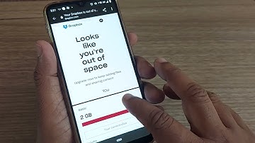 how to increase Dropbox space | #dropbox