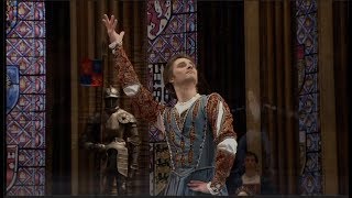 top fifteen male ballet dancers