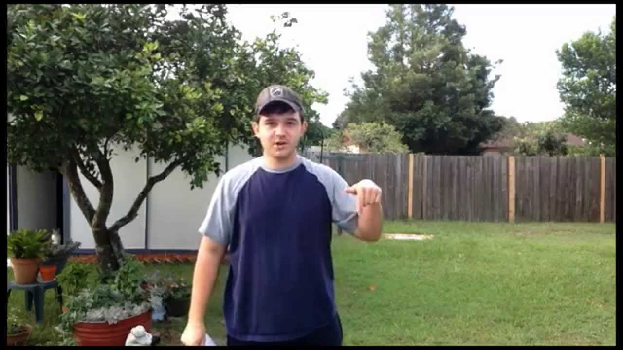 Evan Bernardi ALS ICE BUCKET CHALLENGE