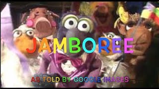 Jamboree as told by Google Images