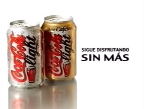 Sin cafeína coca cola fotografías e imágenes de alta resolución