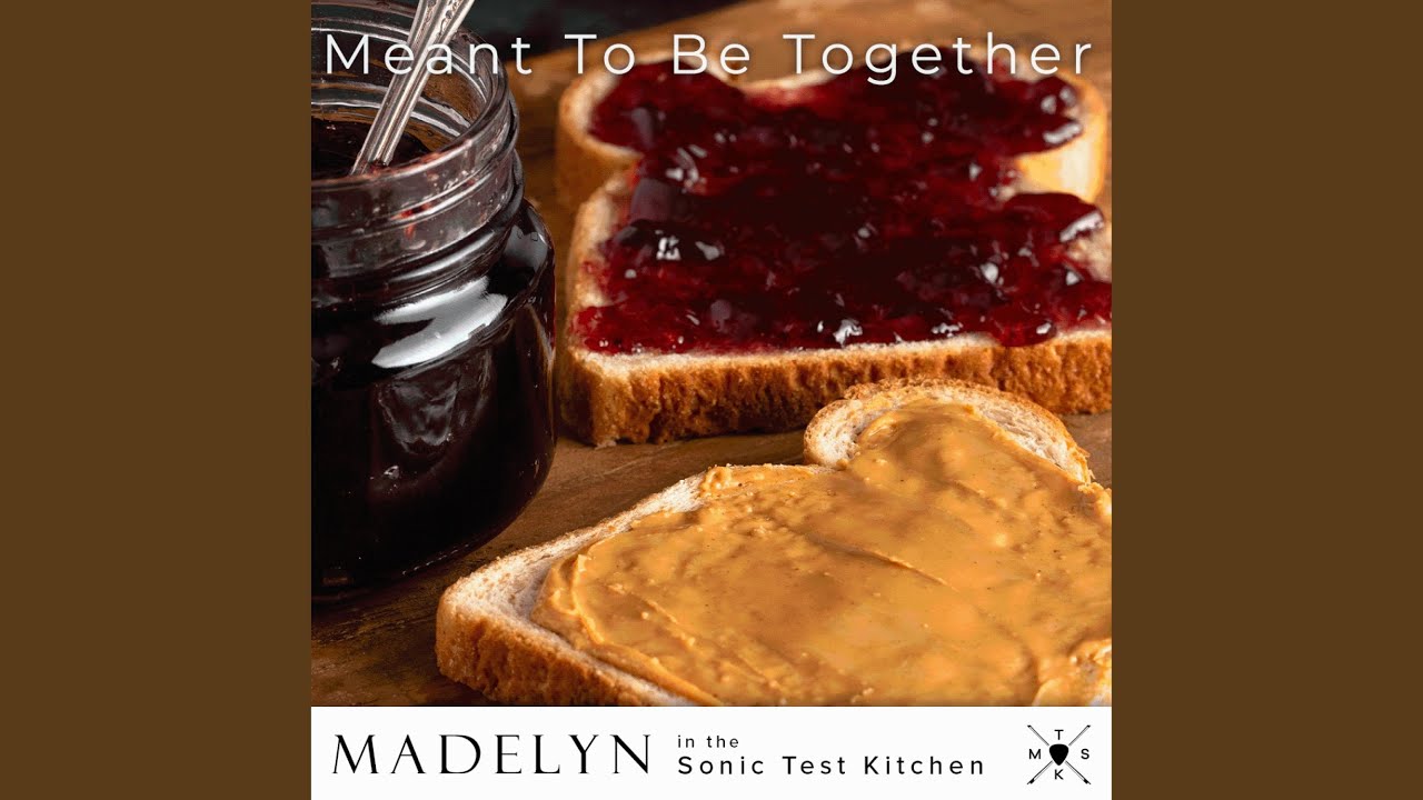 YouTube에서 Meant To Be Together (feat. Madelyn) 보기 YouTube에서 Meant To Be Together (feat. Madelyn) 보기