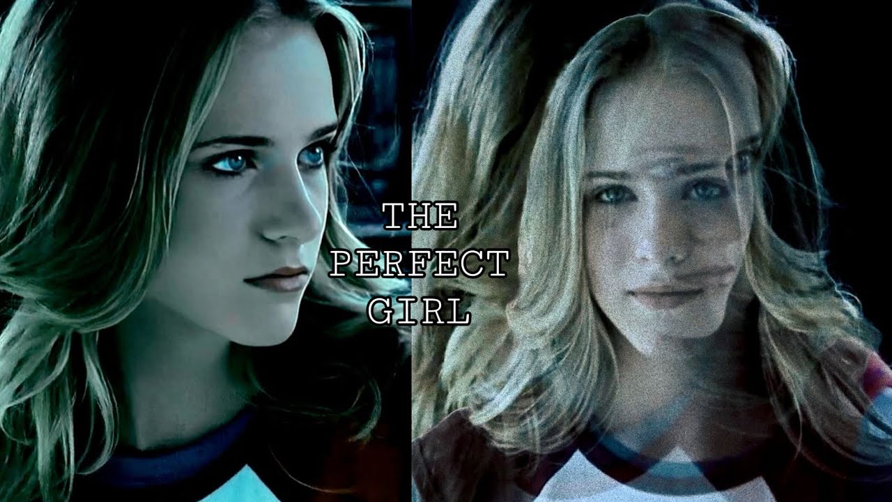 Thirteen 2003 - The Perfect Girl