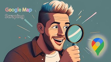 Google Maps Scraping with Automa Chrome Extension | Leads & Marketing Made Easy