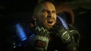 Gears 5 JD or Del: Who to save in Act 4 and what the consequences