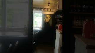 Laurie Lee's favourite pub in slad