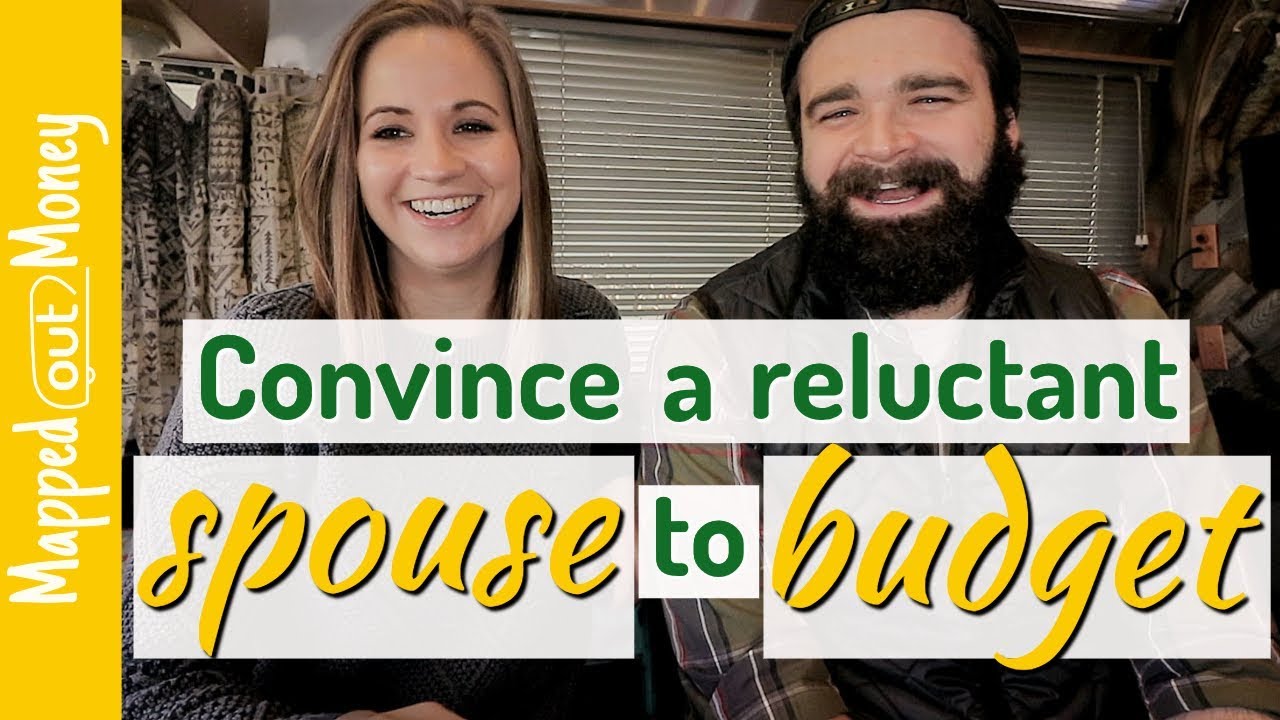 Money and Marriage: How to budget with your spouse