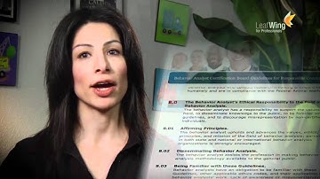 APPLIED BEHAVIOR ANALYSIS (ABA)