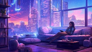 90'sFlav - Fantasy (1 Hour Long) Lofi Hip Hop/Chill Beats