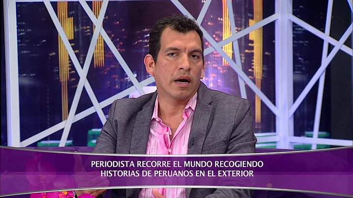 ENTREVISTA ROBERTO PAZOS