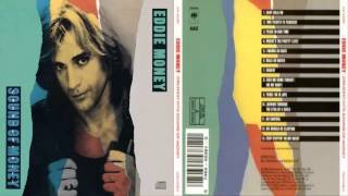 Eddie Money - Peace In Our Time (1990, US # 11) chords